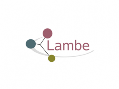 Logo Lambe - laboratoire génopolitain