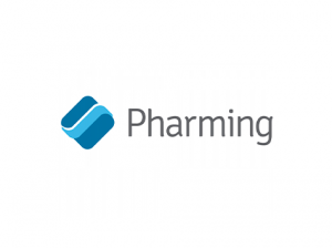 Pharming - entreprise génopolitaine