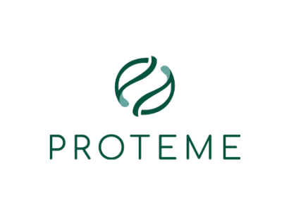 Logo Proteme - Entreprise génopolitaine