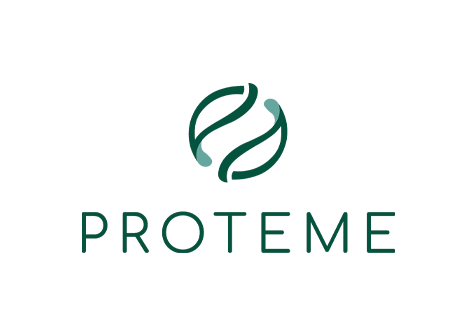 Logo Proteme - Entreprise génopolitaine