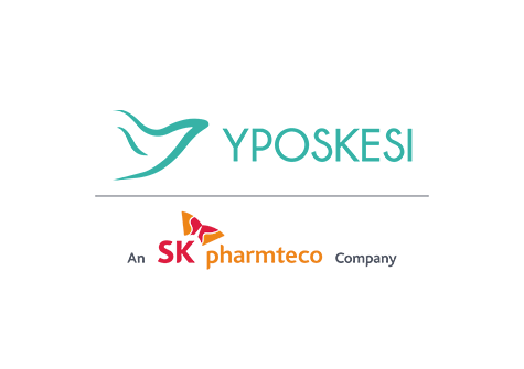 Yposkesi, an SK pharmteco Company