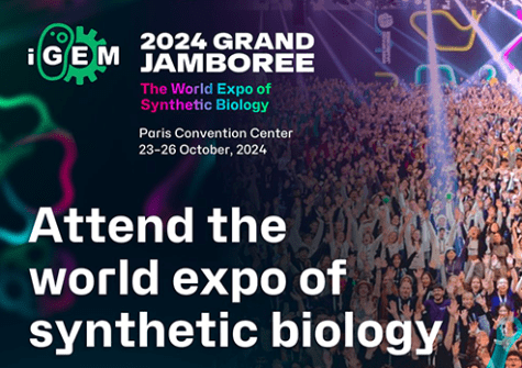 iGEM 2024 - Grand JAMBOREE