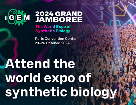 iGEM 2024 - Grand JAMBOREE