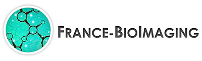 Logo France-BioImaging 
 - The French National Research Infrastructure for Biological Imaging