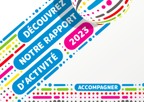 Découvrez notre rapport d'activité 2023 - ra2023.genopole.fr