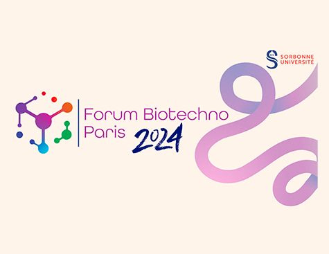 Forum Biotechno PARIS 2024