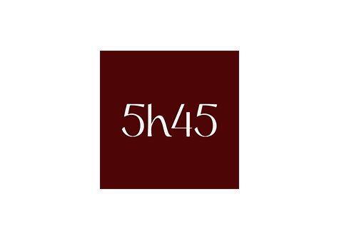 Logo biotech 5H45