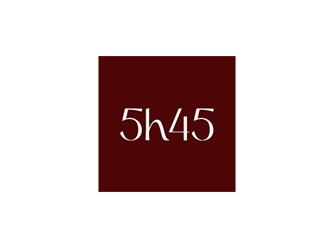 Logo biotech 5H45