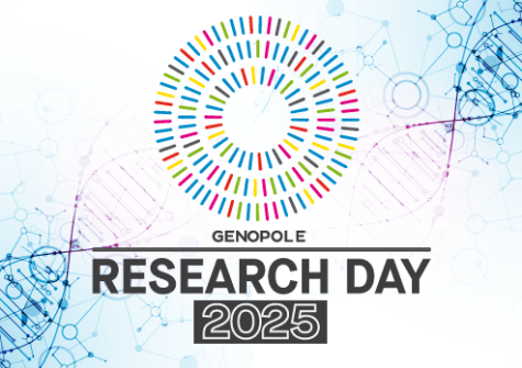 Genopole Research Day 2025 - 13 février