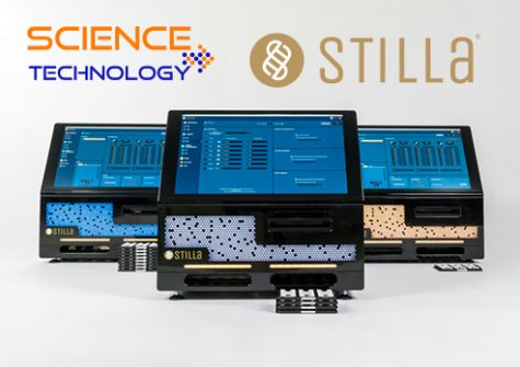 Science & Techno STilla - Les nouveaux outils de dPCR pour accélérer et sécuriser la mise sur le marché des thérapies cellulaires et géniques