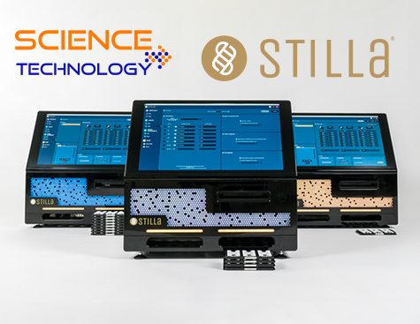 Science & Techno STilla - Les nouveaux outils de dPCR pour accélérer et sécuriser la mise sur le marché des thérapies cellulaires et géniques