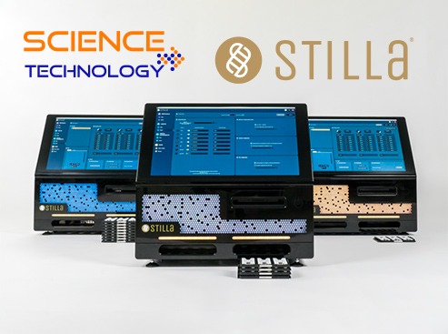 Science & Techno STilla - Les nouveaux outils de dPCR pour accélérer et sécuriser la mise sur le marché des thérapies cellulaires et géniques