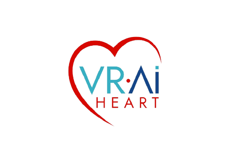 Vrai Heart-logo