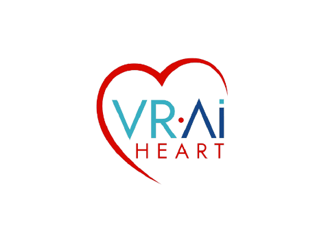 Vrai Heart-logo