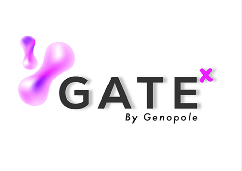 GATEx, infrastructure de Genopole proposant des services pour la montée en échelle en bioproduction