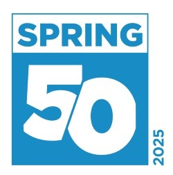 Spring 50 - Paris-Saclay Spring 2025