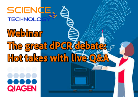 Webinaire de Qiagen - Science&Technology - 18 ou 20 février 2025